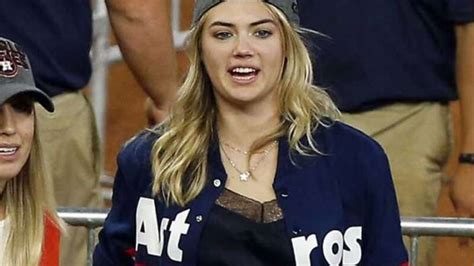 sexy bude|Kate Upton Shares Topless Video to Thank Fans for Birthday。